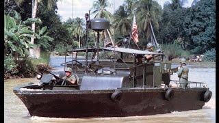 Patrol Boat, River & Swift Boats (documentary)- Vietnam War