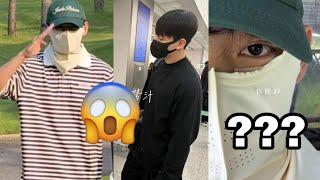 TAEKOOK / TOP 10 Underrated moments, between Jungkook and Taehyung / Part 569 (VKOOK BTS)
