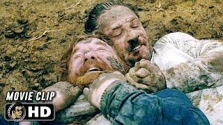 Mud Fight Scene | THE BIKERIDERS (2024) Movie CLIP HD