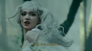 Grimes - Darq Souls (Tradução)