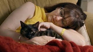 Kylie & Liza, A Mutual Rescue Film (Subtitled English)