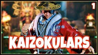 Tekken 8 Kaizokulars Electrifying Lars  Matches  High Level Gameplay