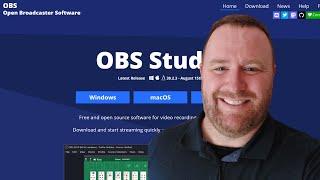 How I Install and Setup OBS Studio on Windows 11