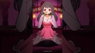 사랑 없는 남녀의 결혼 기념일 | Wedding anniversary of loveless man & woman | #nandupal #animation #anime #shorts
