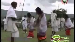 Oromo Music - Traditional Band (Borana)
