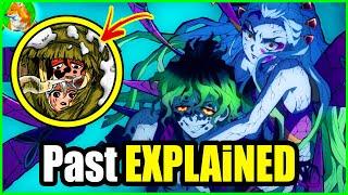 The Depressing Reality of Daki & Gyutaro | Daki ₵Ø₦₮ⱤłVɆⱤ₴Ɏ in Japan
