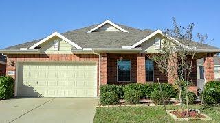 Just Listed : "21726 Mid Peak Way, Katy, TX 77449" MLS #27410064