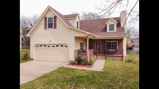 1928 Treeview Ct, Antioch, TN - Chris Garrett - WEICHERT, REALTORS® -The Andrews Group