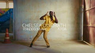 Chelsea Dinorath - À Toa ft Anderson Mario | modern dance