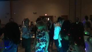 Baumgartner Lights and Sound 2016 recap