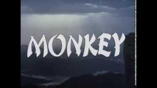 Monkey Magic Theme