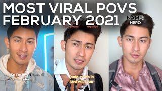 IAN BOGGS MOST VIRAL POVS FEBRUARY | 2021