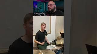 Guess Who The Drummer Is # 81 #guessthedrummer