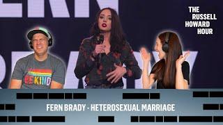 Fern Brady - Heterosexual Marriages REACTION