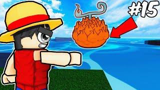 I Busted 21 Myths in 1st Sea BLOX FRUITS!