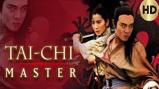 Tai-Chi Master (Film Complet en Français)