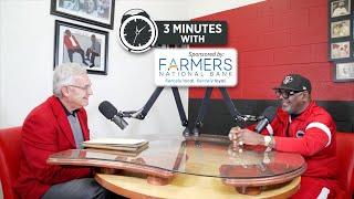 Building the Team at Glenville High School | 3 Minutes With 3-11-25