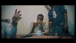 D$AV- Roll Up (Official Music Video)