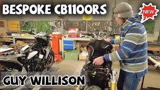 Shed & Buried - Guy Willison _ Transforms This Retro Petrol Pump Into A Stunning Vintage Masterpiece