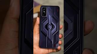 infinix GT 30 Pro: Budget Flagship Killer? #TechBharat #infinix