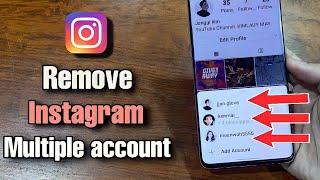 How To Multiple Account Login On Instagram Easy And Fast 2021