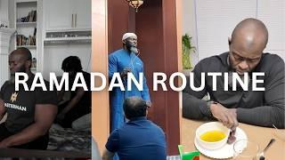 The ULTIMATE Ramadan Routine (From Shaykh & CEO)