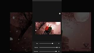 #shorts #picsart  || Background change photo editing  || #kishaneditz