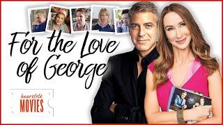 Nadia Jordan Shines: For Love of George | Feel Good Flicks |Heartfelt Movies