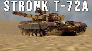 USSR: The Most balanced T-72 In The Game & BMP-3! || WarThunder