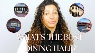 Stanford Students Reveal the Best and Worst University Dining Options | Open Up