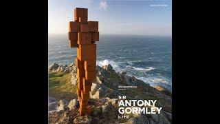 Case Study 24: Antony Gormley