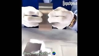 Eng ajoyib muhandistik ish