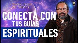 TODO sobre los ANIMALES de PODER, GUÍAS ESPIRITUALES, ÁNGELES y ARCÁNGELES | Fer Broca