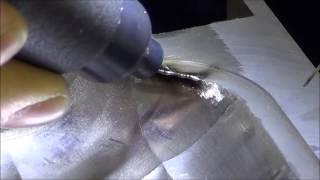 Micro Welding