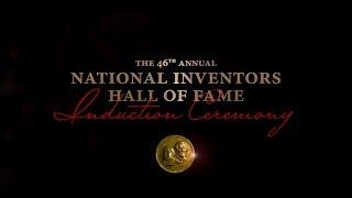 46th Annual National Inventors Hall of Fame Induction Ceremony Highlights (2018)
