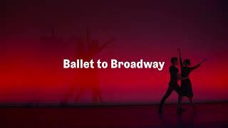 Royal Ballet and Opera Cinema Season 2024/25 trailer