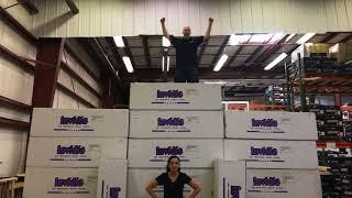Invidia R400's in stock at Import Image Racing!
