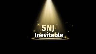 SNJ Inevitable Channel official trailer | #SNJ #inevitable