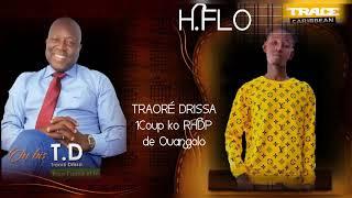 HFlo  Remerciement de député Traoré Drissa