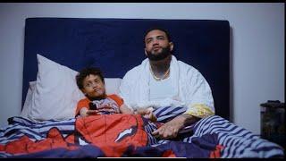 Joyner Lucas - "Three Little Pigs" Official Music Video (Not Now I'm Busy)