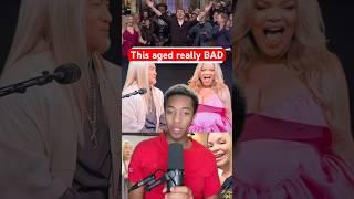 Trisha Paytas goes on SNL & Ethan Klein’s Clip Aged BAD