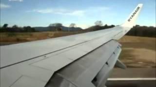 RYANAIR HARD LANDING - THE BEST OF