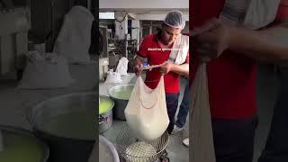 Rasgulle recipe