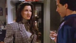 Seinfeld — Native American (Full Scene)