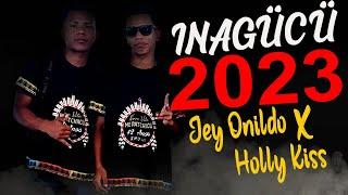 Inagücü - Cacique Adreil - Jey Onildo feat. Holly Kiss - Musica Tikuna 2023 - Berg CDs Divulgações