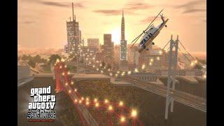 How to install GTA IV - San Andreas Mod & Play Online!