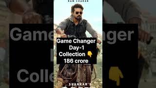 Game Changer Collection #gamechanger#collection#ramcharan#shorts#shortsfeed