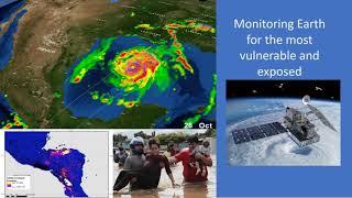 Nothing Natural about Disasters - Making Space for Risk Reduction
