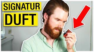 So riecht mein 3000 EURO PARFUM heute... | SIGNATUR DUFT Kai Porten