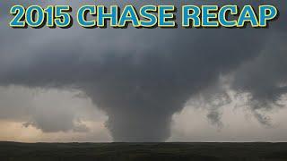 Cool Storms and Tornadoes of 2015 - Jason Cooley